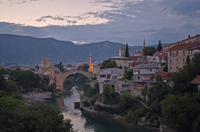 Bosnia and Herzegovina