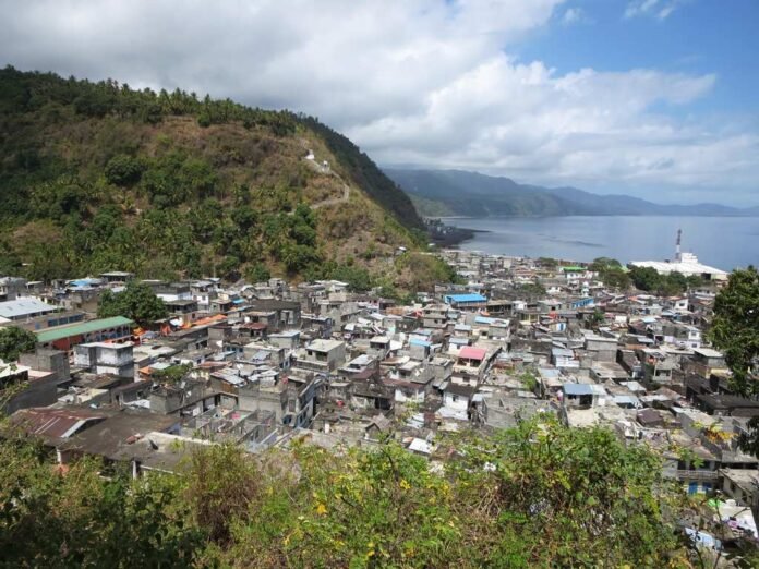 Union of Comoros