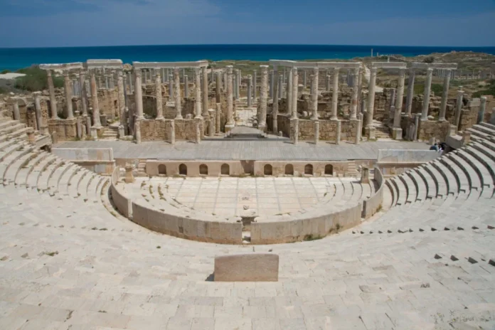 Libya