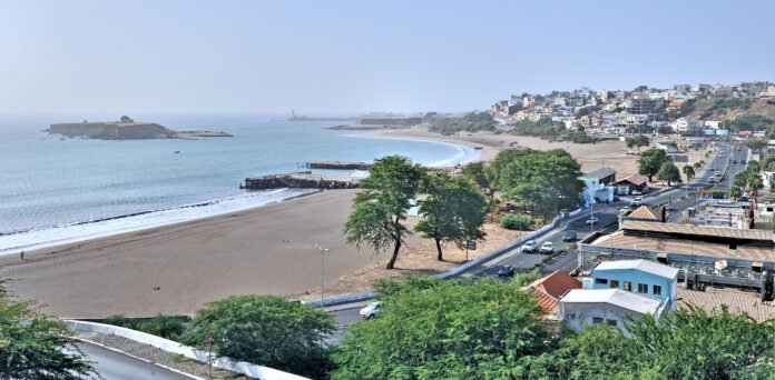 Cape Verde