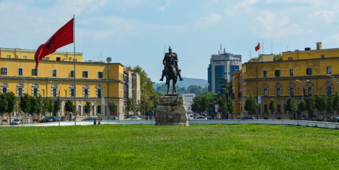 Albania