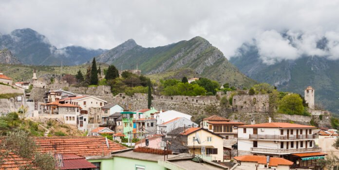 Montenegro