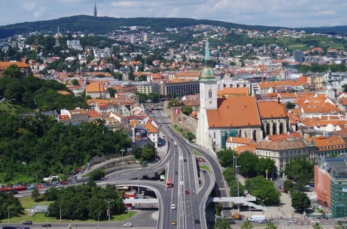 Slovakia