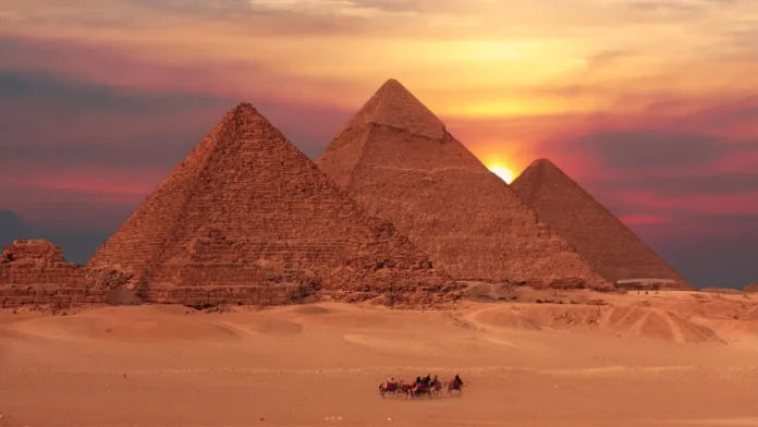 Egypt