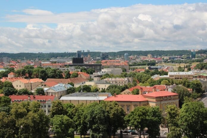 Lithuania