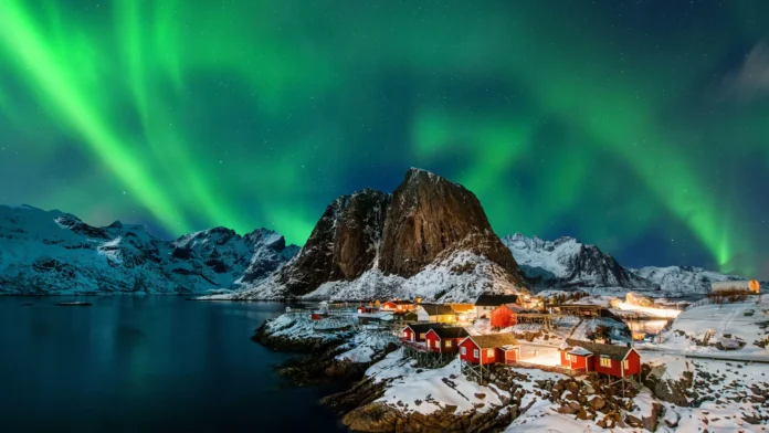 Norway