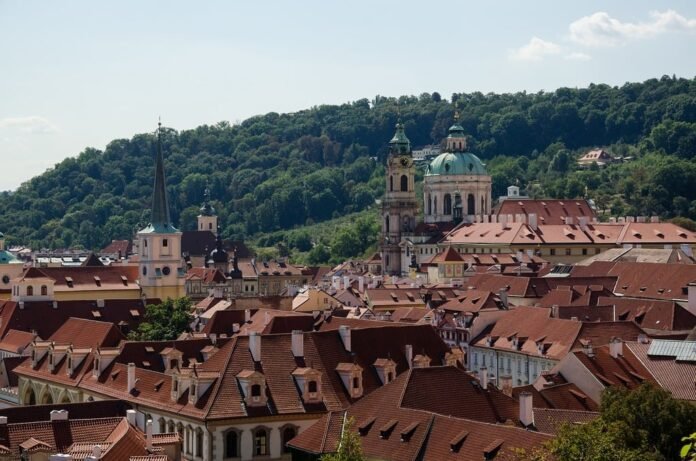 Czech Republic