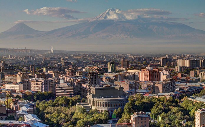 Armenia