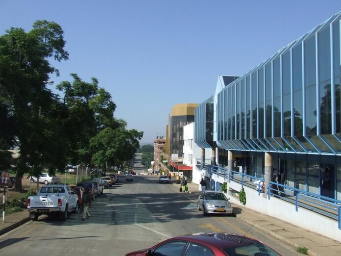 swaziland