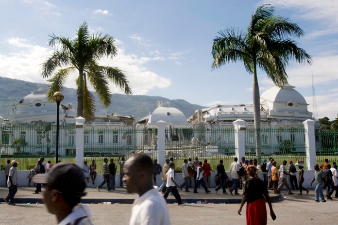 Haiti