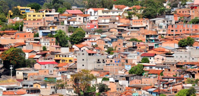 Honduras