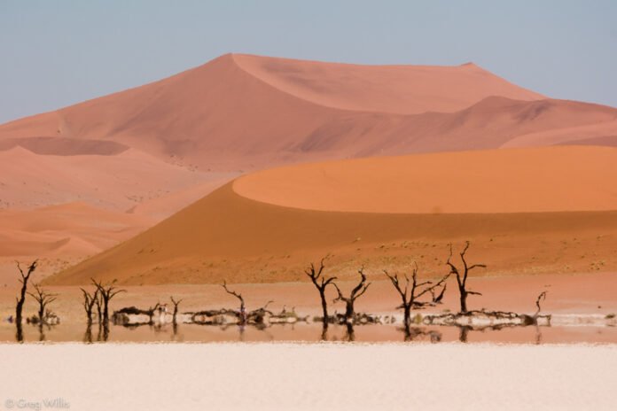 Namibia