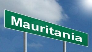 Mauritania