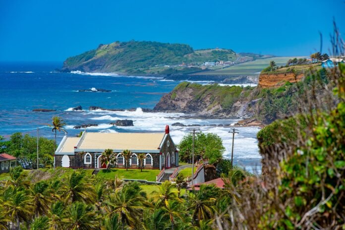 Saint Vincent & the Grenadines