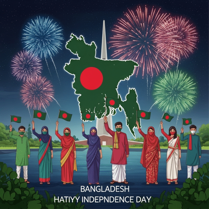 Bangladesh