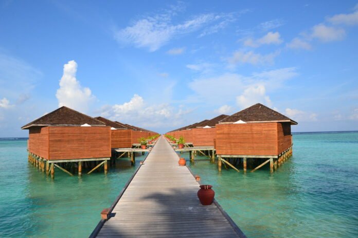 Maldives