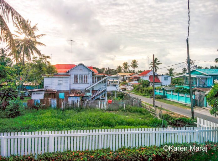 Guyana