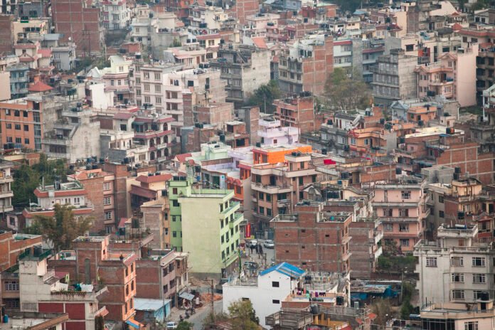 Nepal