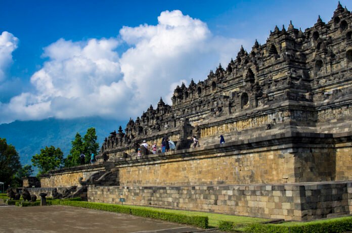 Indonesia