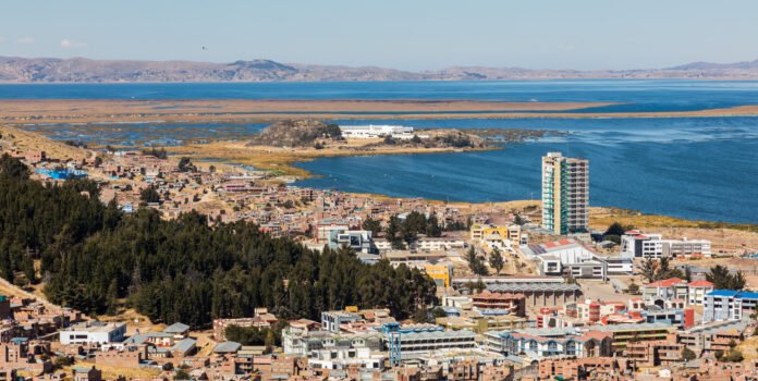 Peru