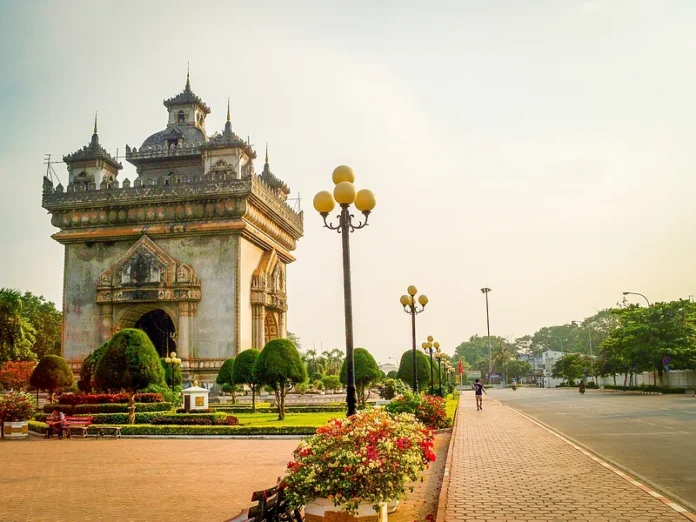 Laos
