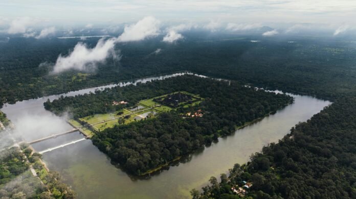 Cambodia
