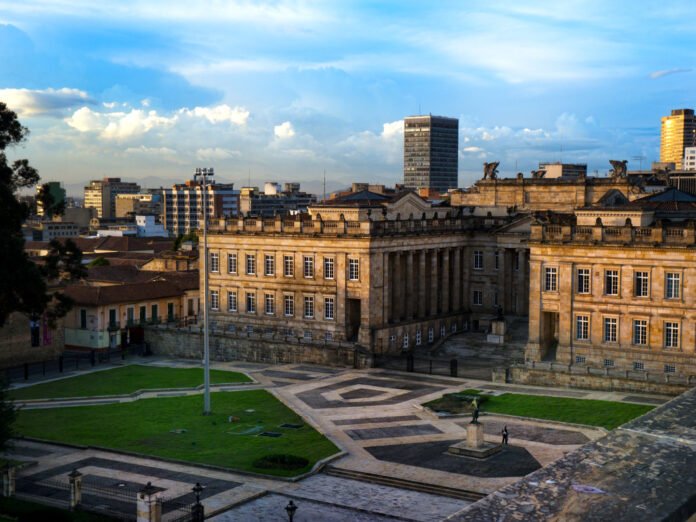 Colombia