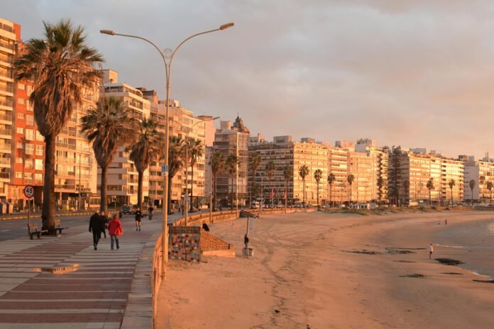 Uruguay