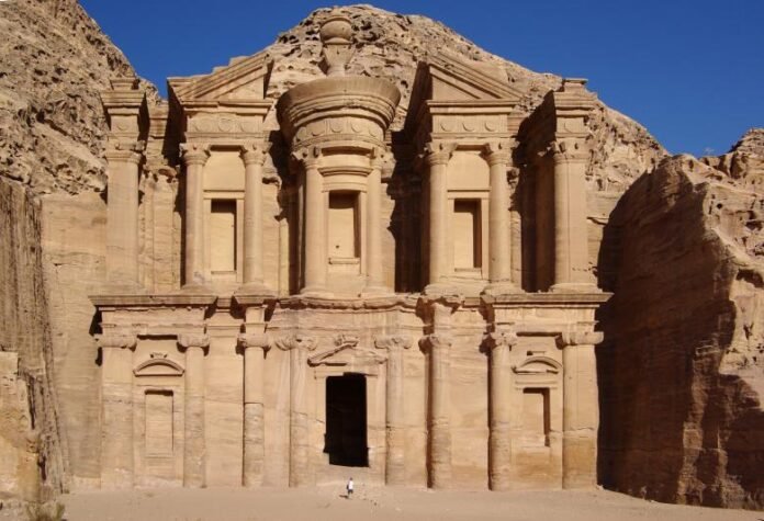 Jordan