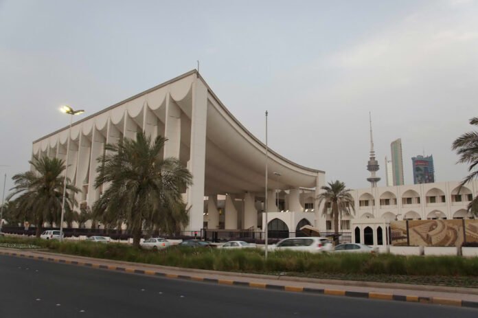 Kuwait