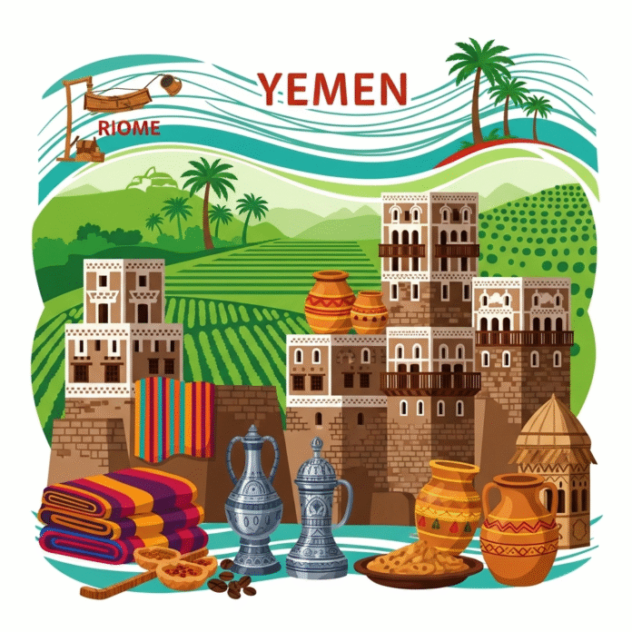 Yemen