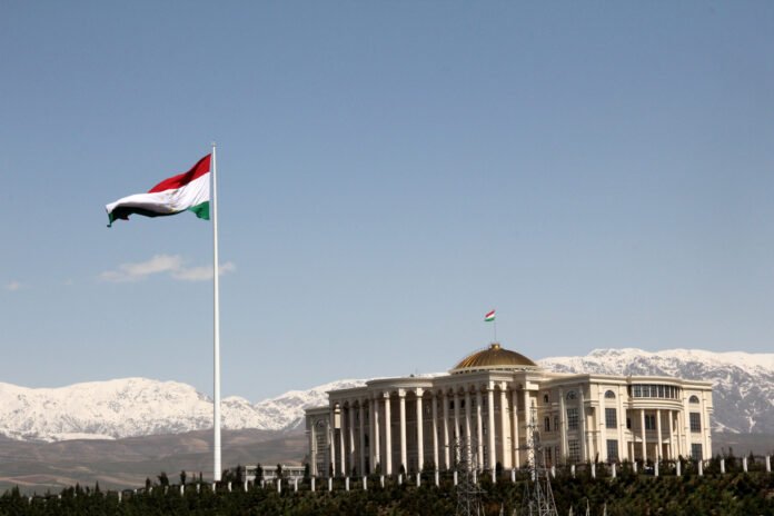 Tajikistan