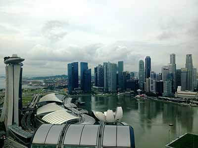 Best Health Insurance Options for International Students in Singapore (2025 Guide)