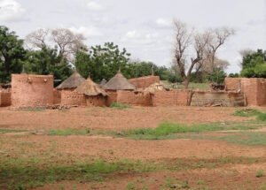 Burkina Faso