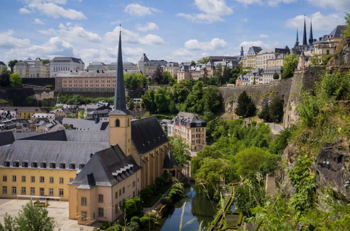 Luxembourg