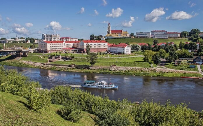 Health Insurance for International Students in Belarus: Covering Yourself and Your Family