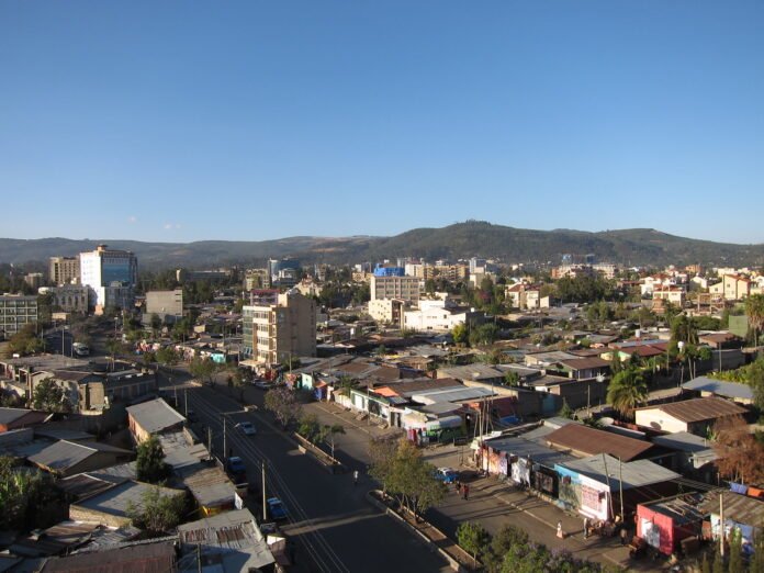 Family health insurance for international students in Ethiopia: a practical, evacuation-first guide