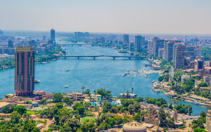 Family medical insurance for international students in Egypt (spouse + children): a practical, plan-selection guide