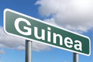 Guinea
