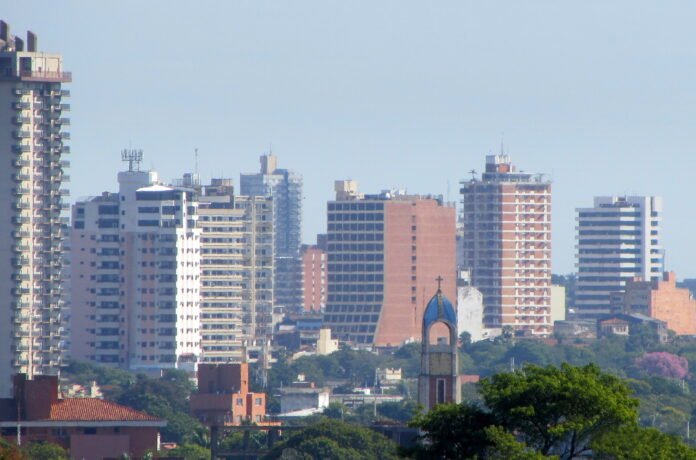 Navigating Health Insurance for International Students and Families in Paraguay Paraguay