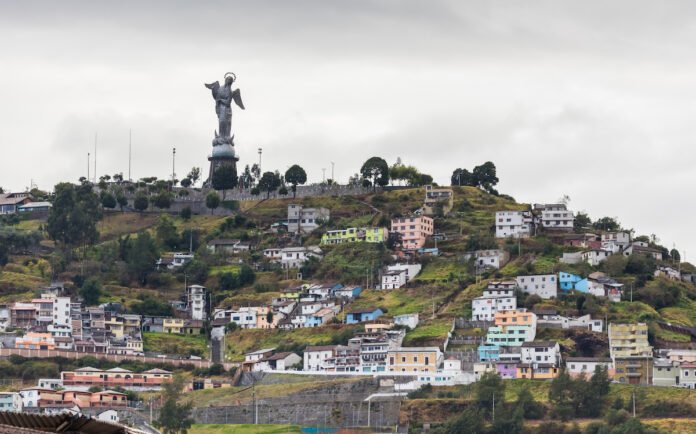 Health Insurance for International Students in Ecuador Ecuador