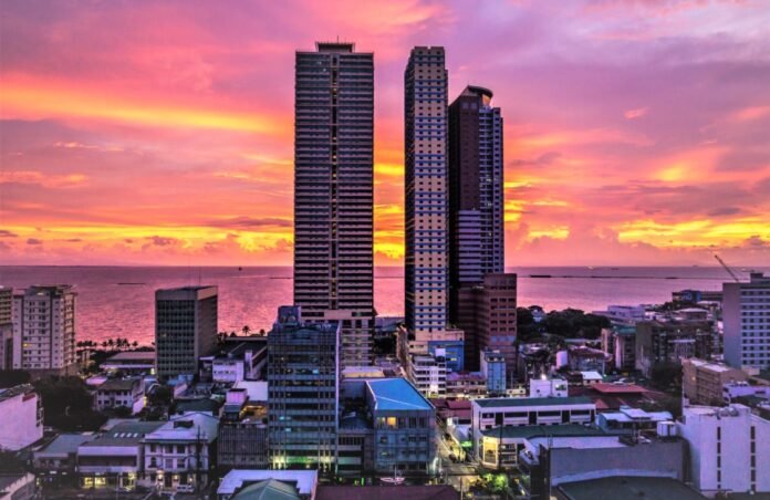 The Hybrid Strategy: A Guide to International Student Family Healthcare in the Philippines Philippines