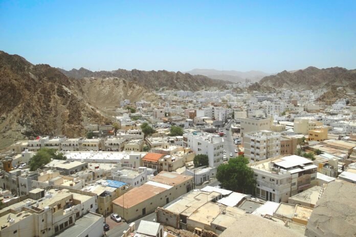 Health Insurance for International Student Families in Oman: A Complete Guide to Visa Compliance and Private Care Oman