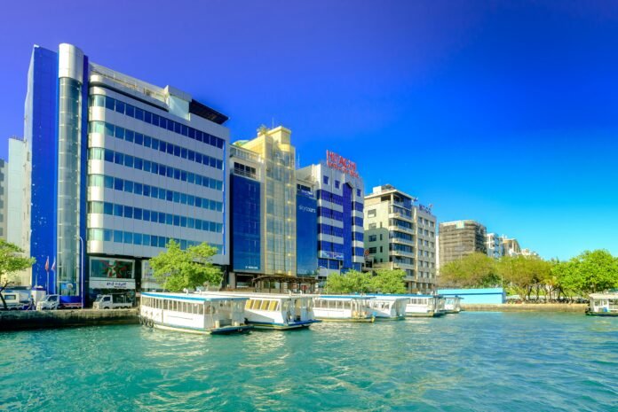 Navigating International Health Insurance for Student Families in the Maldives Maldives