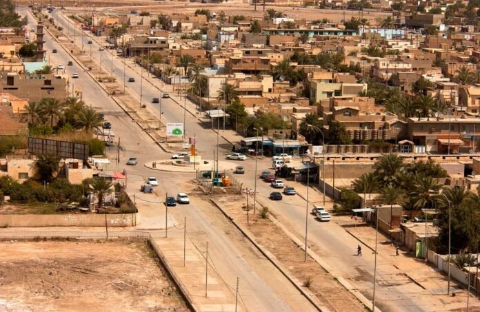 Navigating International Student Health Insurance in Iraq: A Comprehensive Guide for Families Iraq