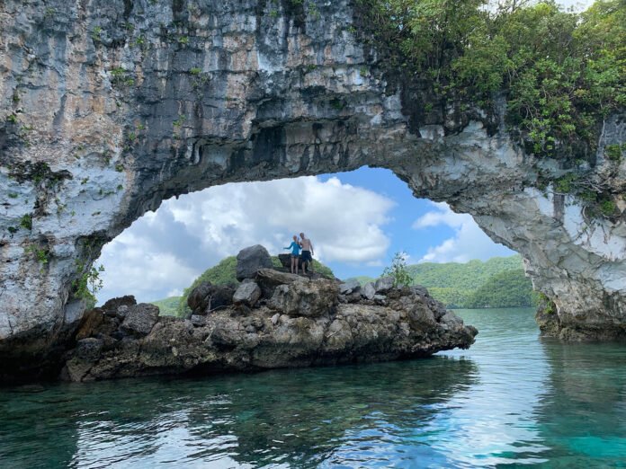The Complete Guide to Family Medical Insurance for International Students in Palau Palau