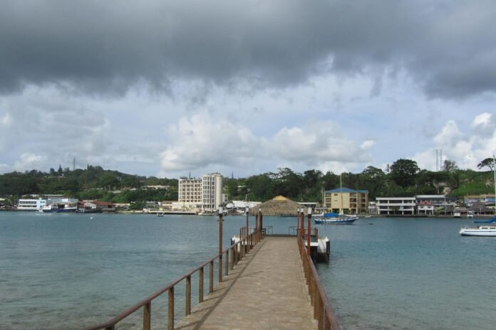 Navigating Family Medical Insurance as an International Student in Vanuatu: A Comprehensive Guide Vanuatu