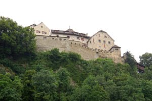 Liechtenstein
