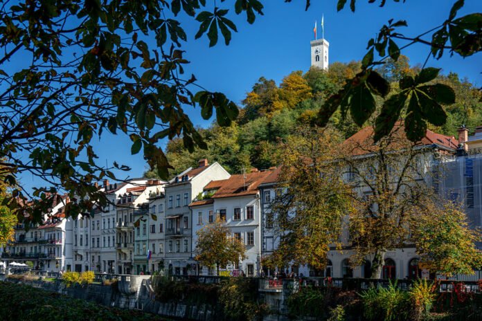 Navigating Health Insurance for International Students in Slovenia: A Comprehensive Guide Slovenia