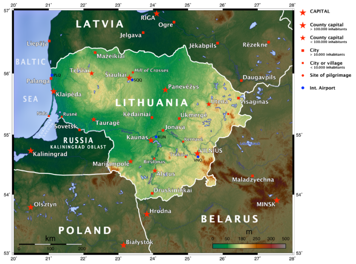 Navigating Health Insurance for International Students and Families in Lithuania: A Strategic Guide Lithuania